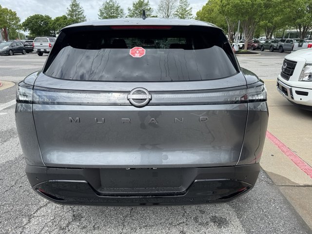 2025 Nissan Murano SV photo