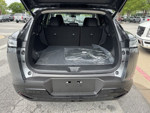 2025 Nissan Murano SV photo