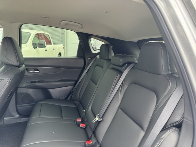 2025 Nissan Murano SV photo