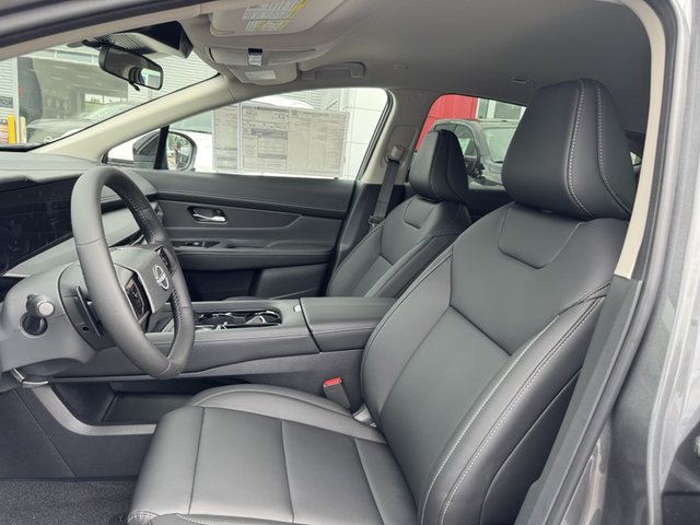 2025 Nissan Murano SV photo