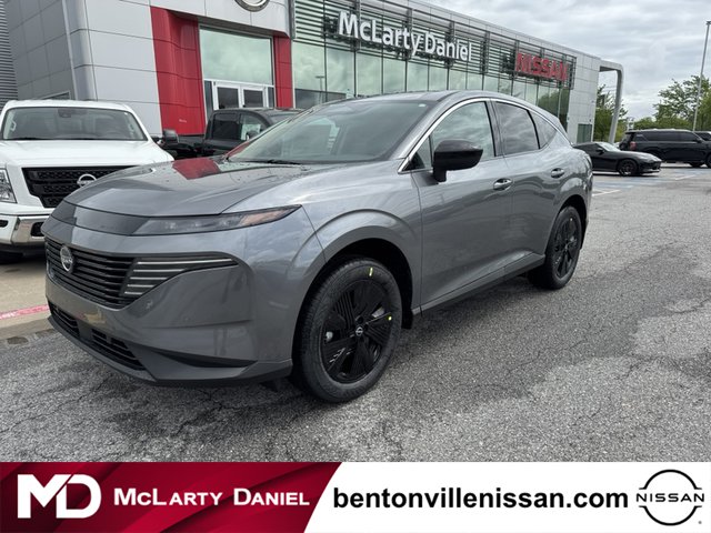 2025 Nissan Murano SV photo