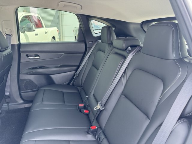 2025 Nissan Murano SV photo