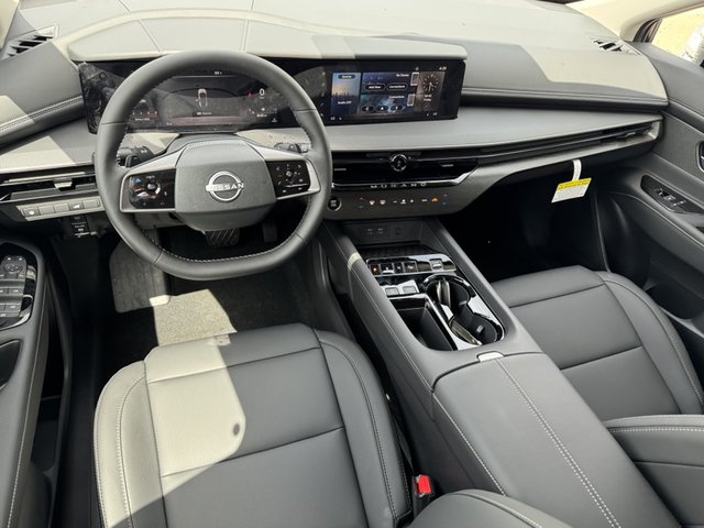 2025 Nissan Murano SV photo