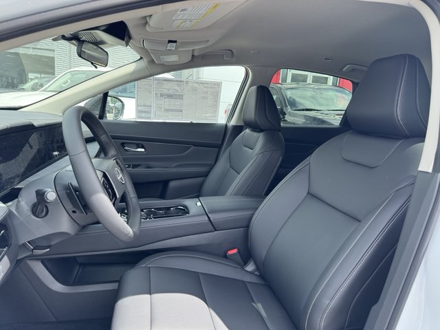 2025 Nissan Murano SV photo