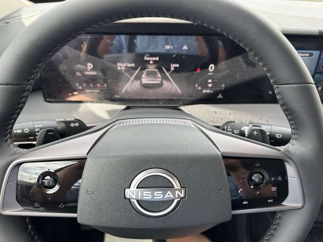 2025 Nissan Murano SV photo