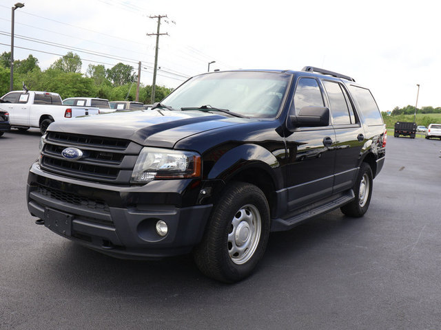 2017 Ford Expedition XL 4WD photo
