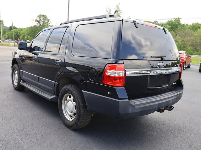 2017 Ford Expedition XL 4WD photo