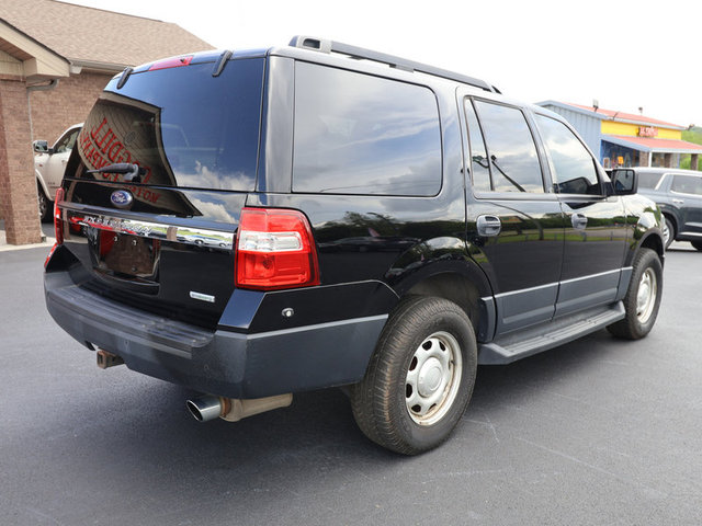 2017 Ford Expedition XL 4WD photo