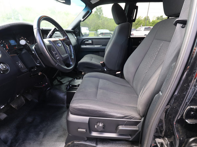 2017 Ford Expedition XL 4WD photo