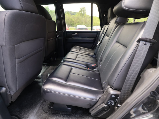 2017 Ford Expedition XL 4WD photo