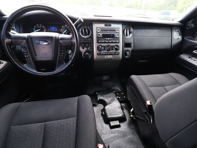 2017 Ford Expedition XL 4WD photo