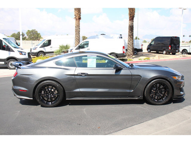 2019 Ford Mustang Shelby GT350 photo