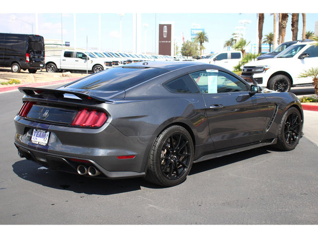 2019 Ford Mustang Shelby GT350 photo