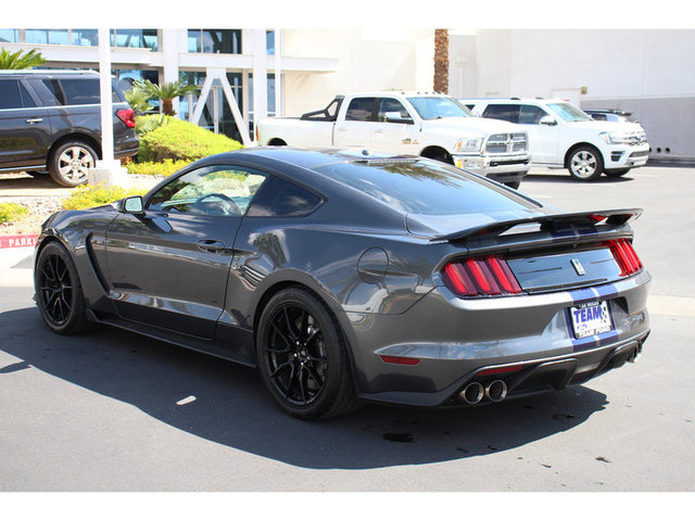 2019 Ford Mustang Shelby GT350 photo