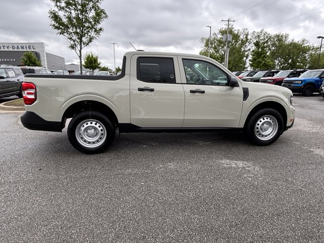 2025 Ford Maverick XL FWD photo
