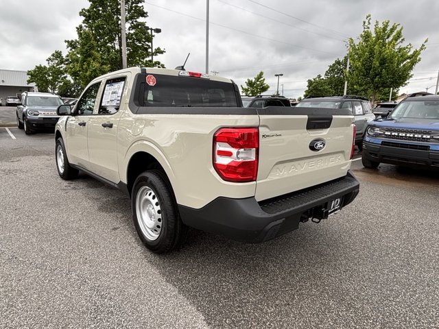 2025 Ford Maverick XL FWD photo