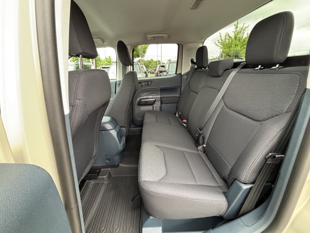 2025 Ford Maverick XL FWD photo