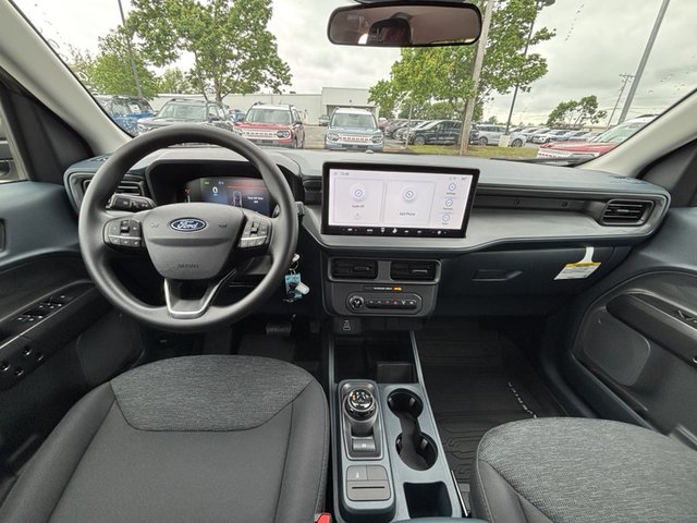 2025 Ford Maverick XL FWD photo