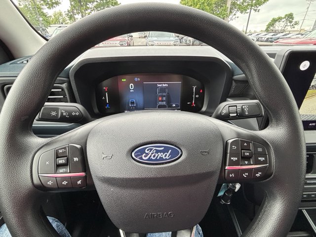 2025 Ford Maverick XL FWD photo