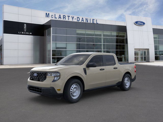 2025 Ford Maverick XL FWD photo