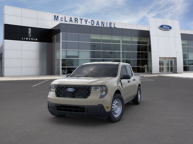 2025 Ford Maverick XL FWD photo