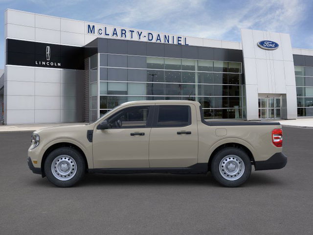 2025 Ford Maverick XL FWD photo