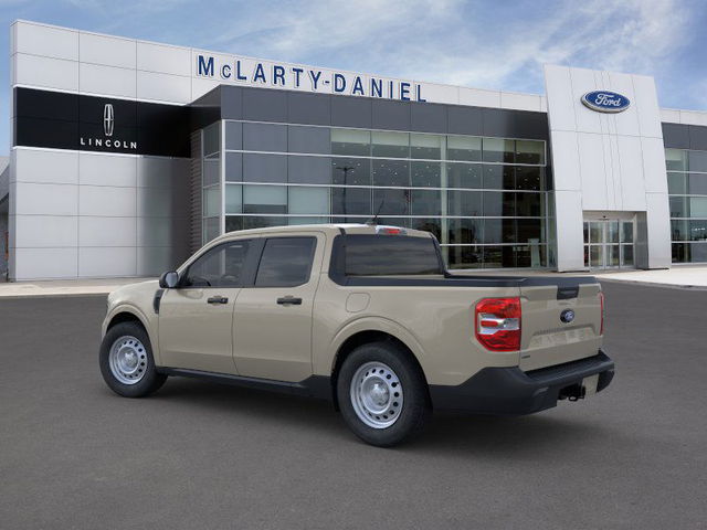 2025 Ford Maverick XL FWD photo