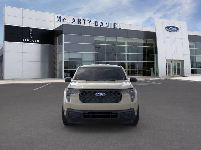 2025 Ford Maverick XL FWD photo