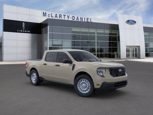 2025 Ford Maverick XL FWD photo