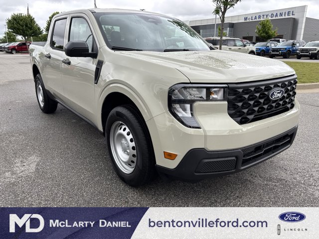2025 Ford Maverick XL FWD photo