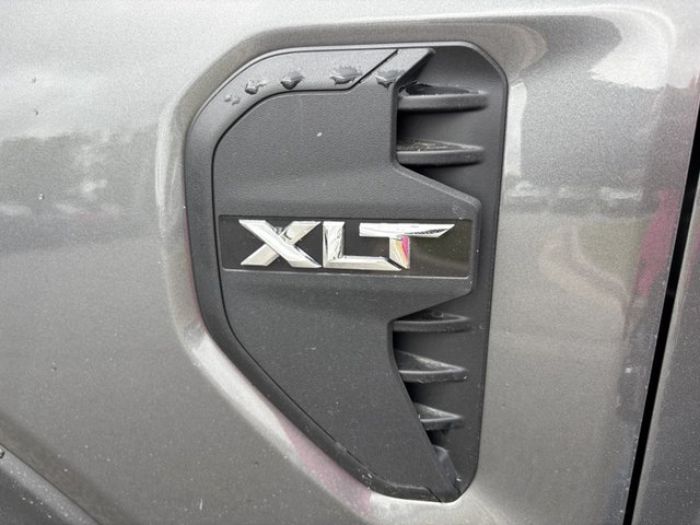 2025 Ford Ranger XLT 4WD photo
