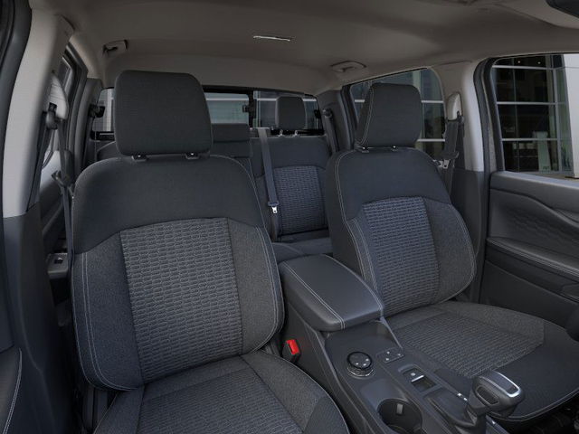 2025 Ford Ranger XLT 4WD photo