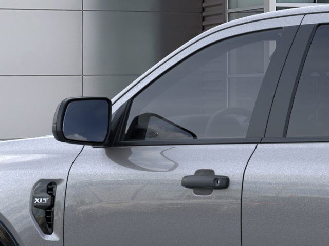 2025 Ford Ranger XLT 4WD photo