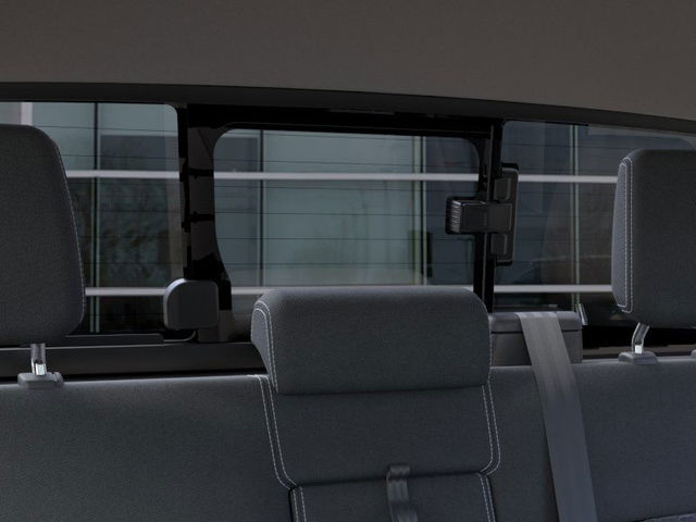2025 Ford Ranger XLT 4WD photo