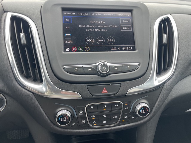 2020 Chevrolet Equinox LT w/2LT AWD photo