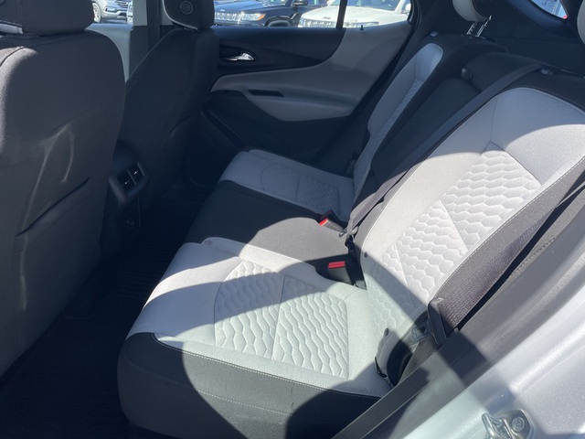 2020 Chevrolet Equinox LS w/1LS AWD photo