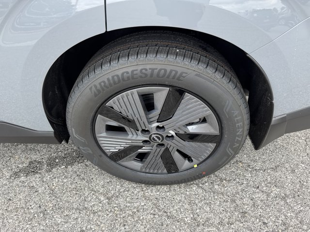 2025 Nissan Murano SL AWD photo
