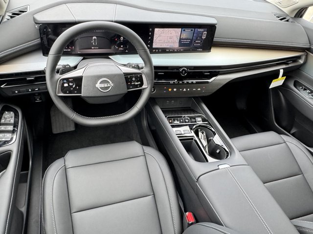 2025 Nissan Murano SL AWD photo