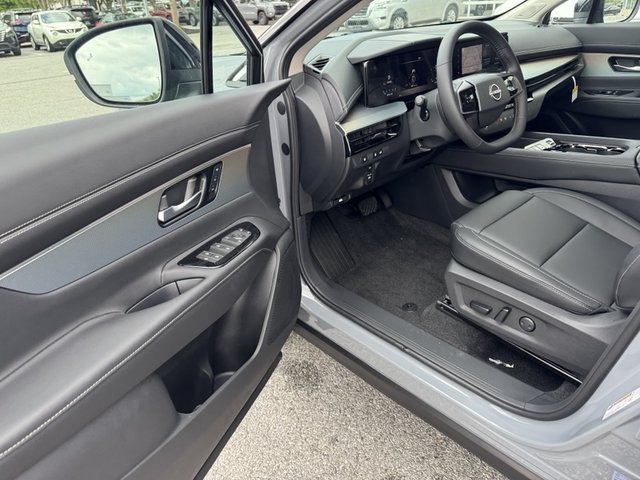 2025 Nissan Murano SL AWD photo