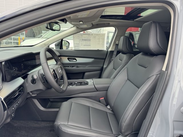 2025 Nissan Murano SL AWD photo