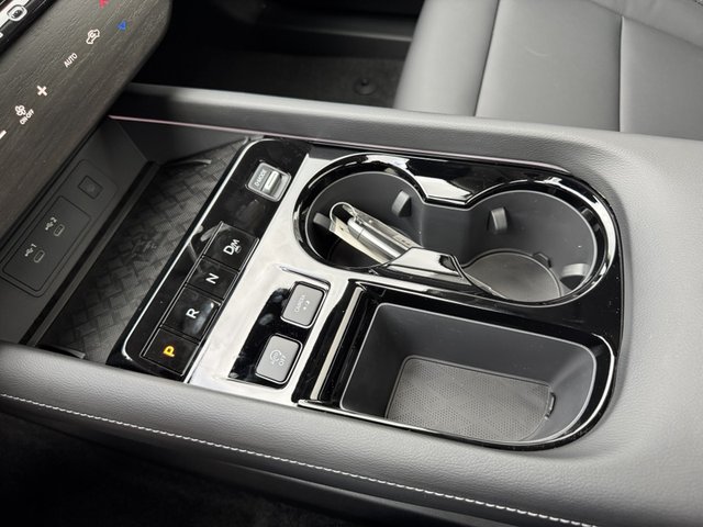 2025 Nissan Murano SL AWD photo
