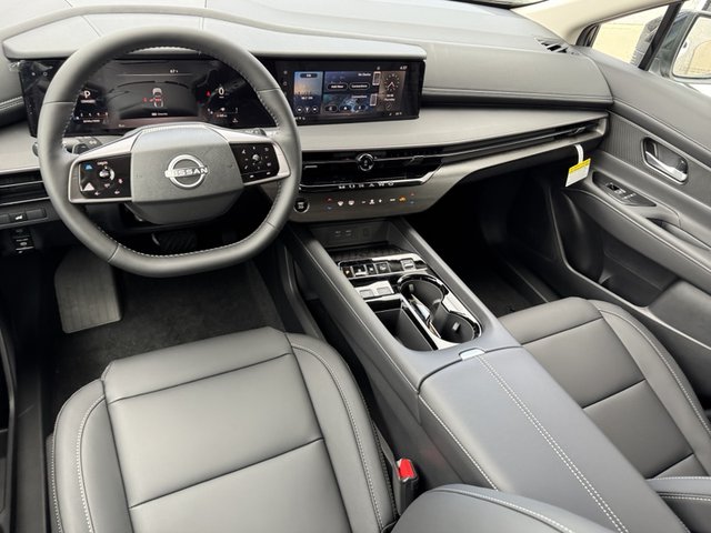 2025 Nissan Murano SV AWD photo
