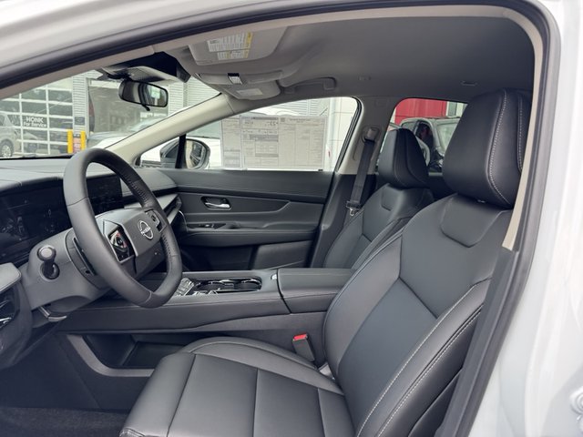 2025 Nissan Murano SV AWD photo