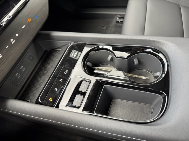 2025 Nissan Murano SV AWD photo