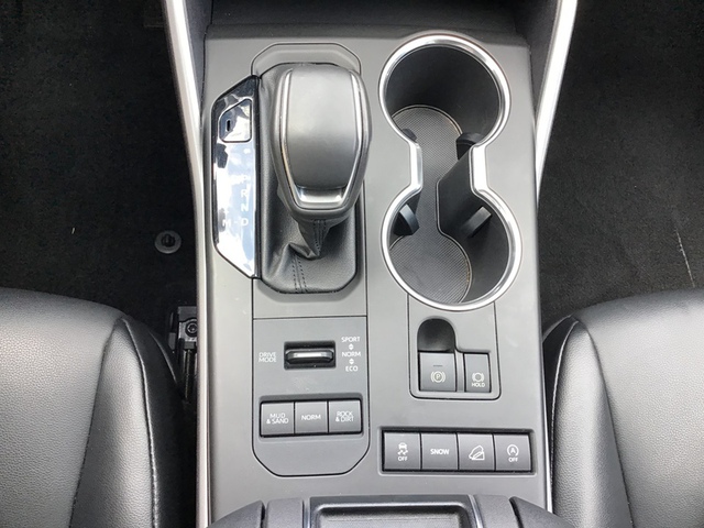 2021 Toyota Highlander XLE AWD photo