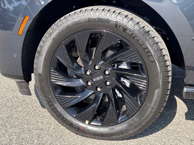 2025 Lincoln Navigator Reserve 4WD photo