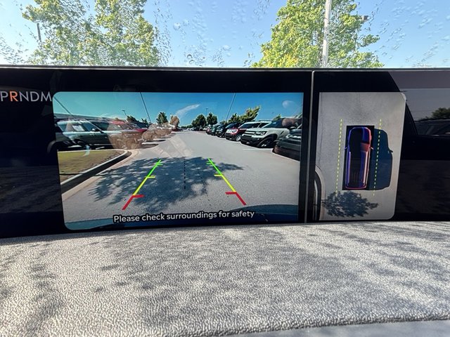 2025 Lincoln Navigator Reserve 4WD photo