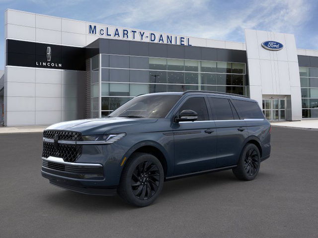 2025 Lincoln Navigator Reserve 4WD photo