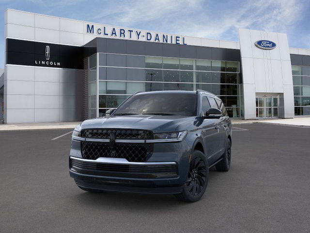 2025 Lincoln Navigator Reserve 4WD photo