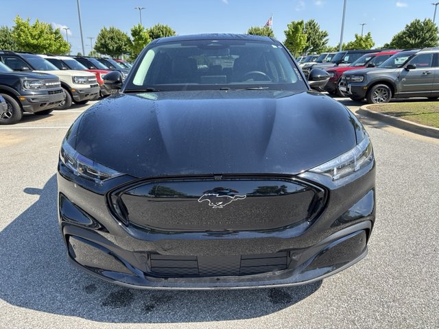 2025 Ford Mustang Premium AWD Mach-E photo